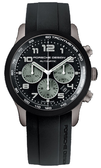 Review Porsche Design Dashboard Mens 6612.10.48.1139 replica watches - Click Image to Close